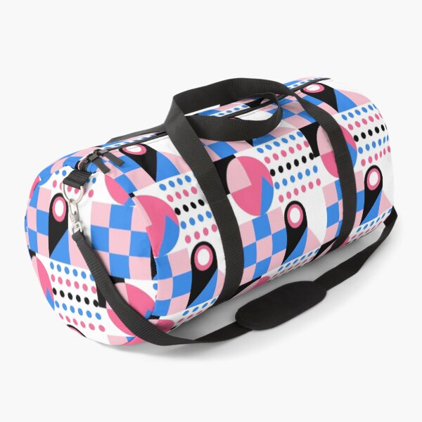 Item preview, Seamless Bauhaus Geometric Pattern for Packaging, Branding, Textile and Modern Commercial Surface Design designed and sold by CreativebyTKK.