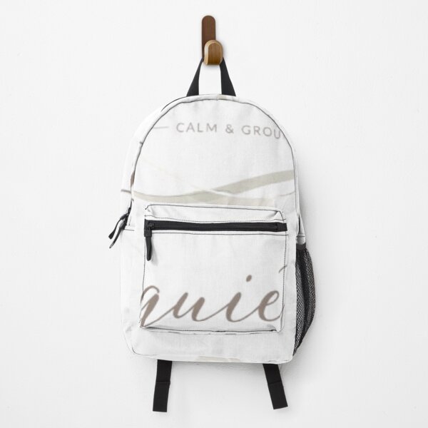 Item preview, Quiet Energy Minimal Aesthetic Typography Design designed and sold by Sanika arts .