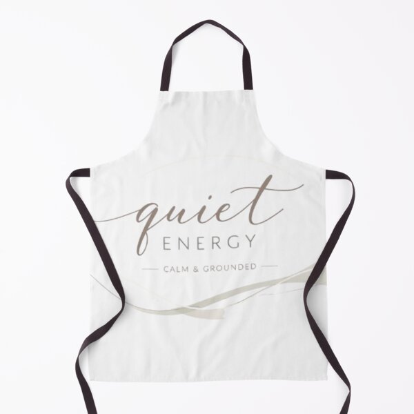 Item preview, Quiet Energy Minimal Aesthetic Typography Design designed and sold by Sanika arts .