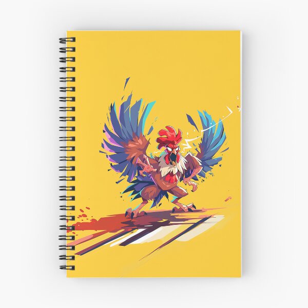 Item preview, Angry Rooster Meme Energy designed and sold by Christian Weiss.