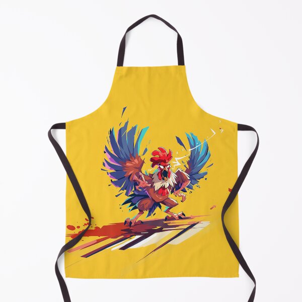 Item preview, Angry Rooster Meme Energy designed and sold by Christian Weiss.