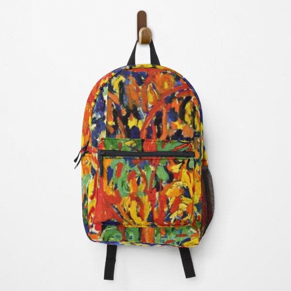 Item preview, The Orchard Maurice de Vlaminck designed and sold by CristalleLisa.