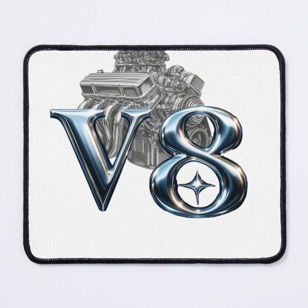 Item preview, V8 Chrome designed and sold by Henninx1.