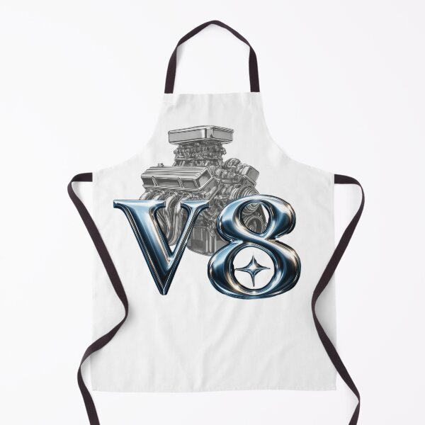 Item preview, V8 Chrome designed and sold by Henninx1.