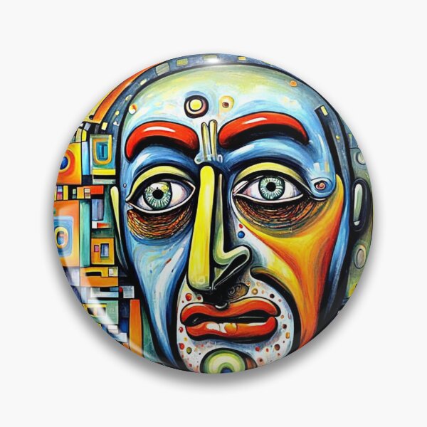 Item preview, Feeling Despondent designed and sold by George Hutton Hunter.