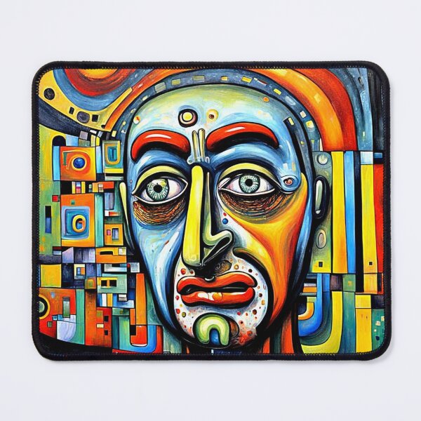 Item preview, Feeling Despondent designed and sold by George Hutton Hunter.