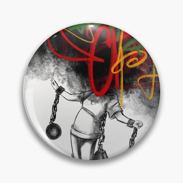 Item preview, Weight of the World Painting Sketch designed and sold by DigitEclectic.