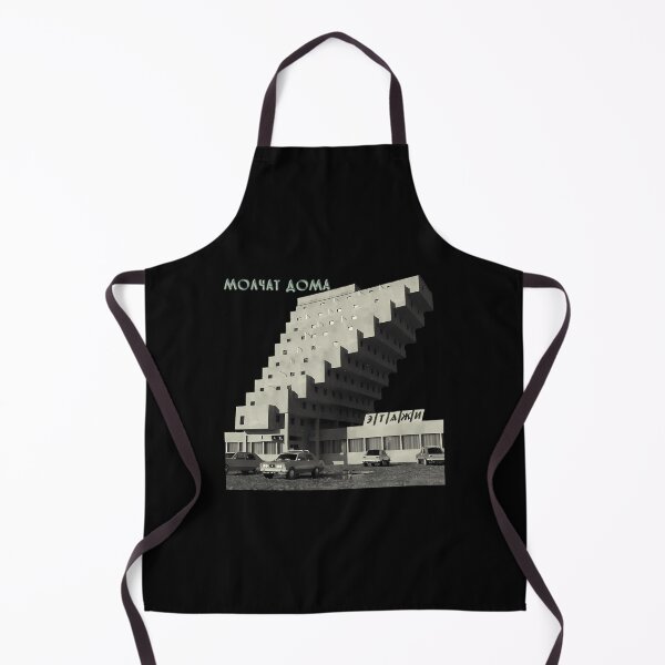 Item preview, Molchat Doma designed and sold by bakxart.