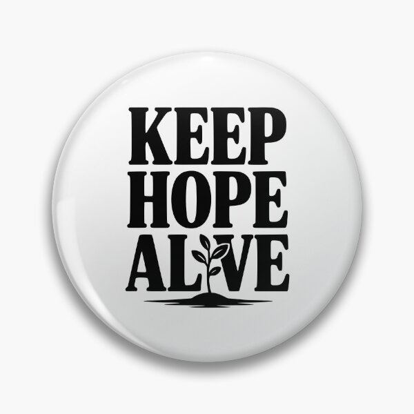 Item preview, Keep Hope Alive designed and sold by Frank Ring.