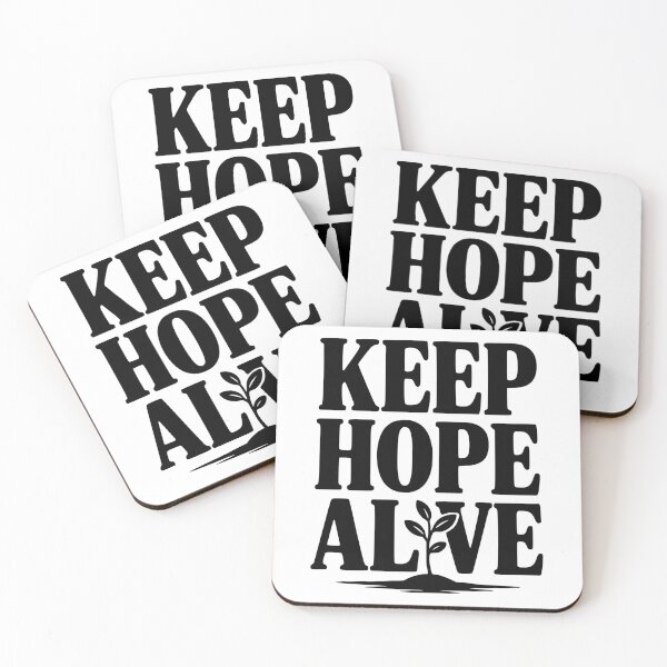 Item preview, Keep Hope Alive designed and sold by Frank Ring.