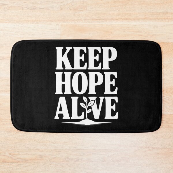 Item preview, Keep Hope Alive designed and sold by Frank Ring.