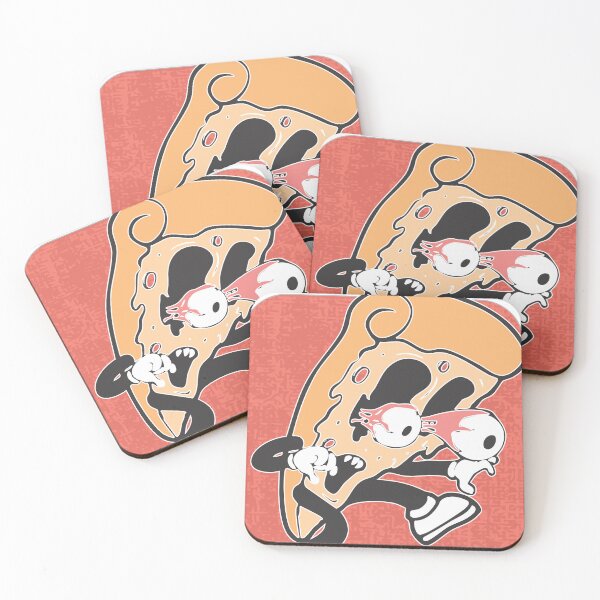 Item preview, Dead Serious About Pizza designed and sold by TFX Creative.