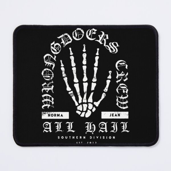 Item preview, Norma Jean Band designed and sold by bakxart.