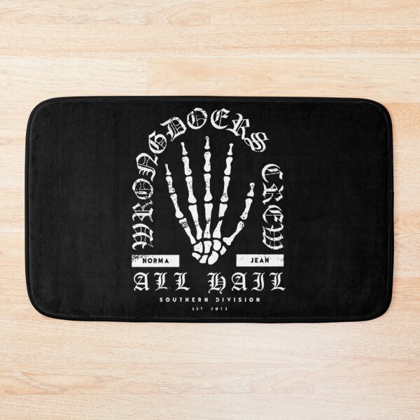 Item preview, Norma Jean Band designed and sold by bakxart.