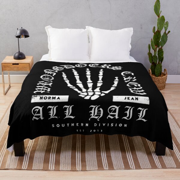 Item preview, Norma Jean Band designed and sold by bakxart.