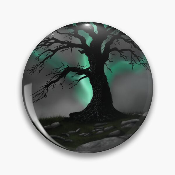 Item preview, Aurora Tree designed and sold by MoonRushers.