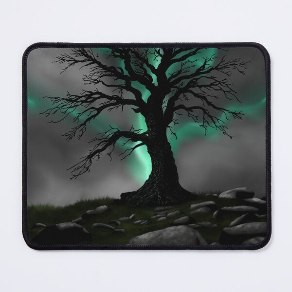 Item preview, Aurora Tree designed and sold by MoonRushers.