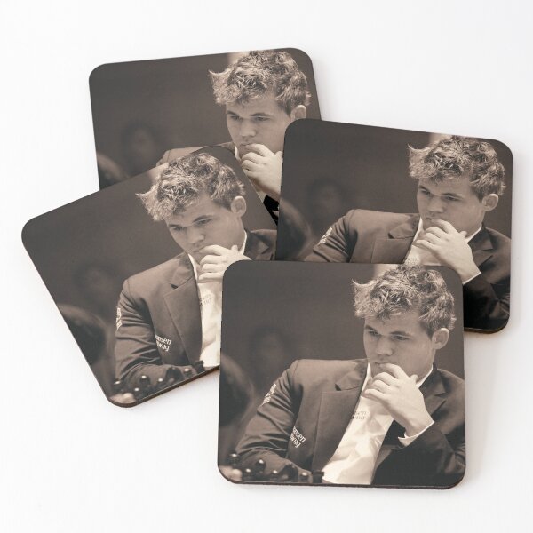 Item preview, Magnus Carlsen designed and sold by Janco95.