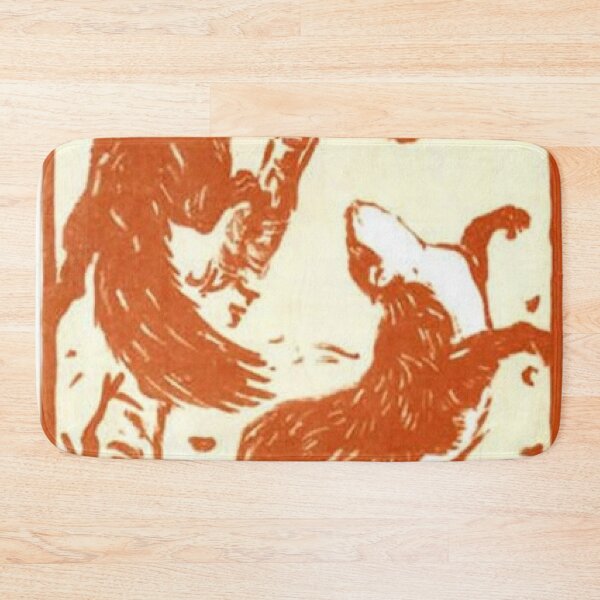 Item preview, Playing weasels designed and sold by SharonTheFirst.