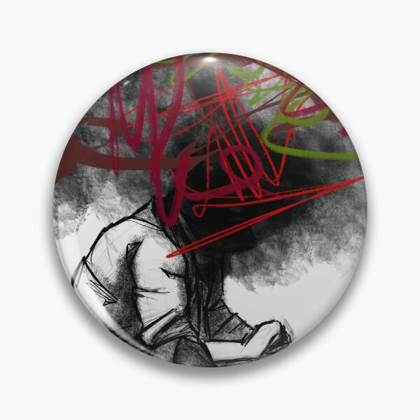 Item preview, Overloaded designed and sold by DigitEclectic.