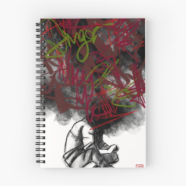 Item preview, Overloaded designed and sold by DigitEclectic.