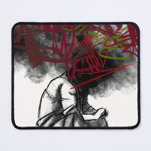 Item preview, Overloaded designed and sold by DigitEclectic.