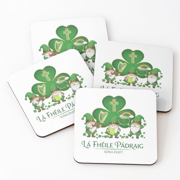 Item preview, St. Patrick’s Day Emblem designed and sold by Tomasso76.