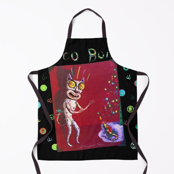 Item preview, Oingo Boingo T-Shirt designed and sold by BennettKessler.