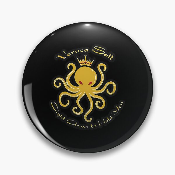 Item preview,  Veruca Salt Night Arms To Hold You designed and sold by bakxart.