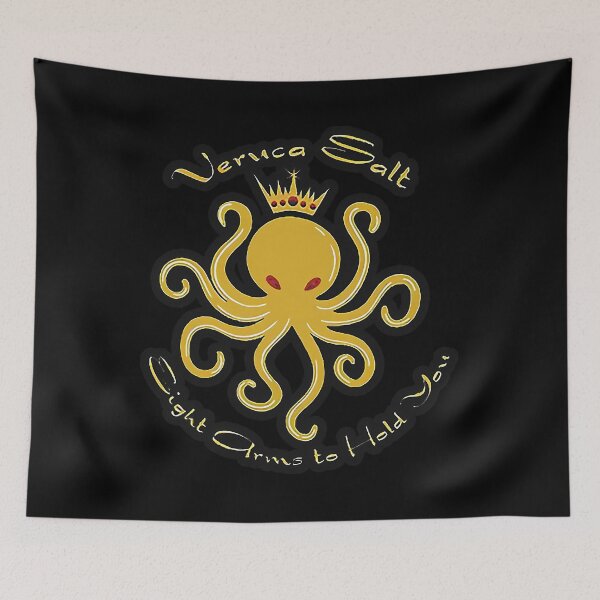 Item preview,  Veruca Salt Night Arms To Hold You designed and sold by bakxart.