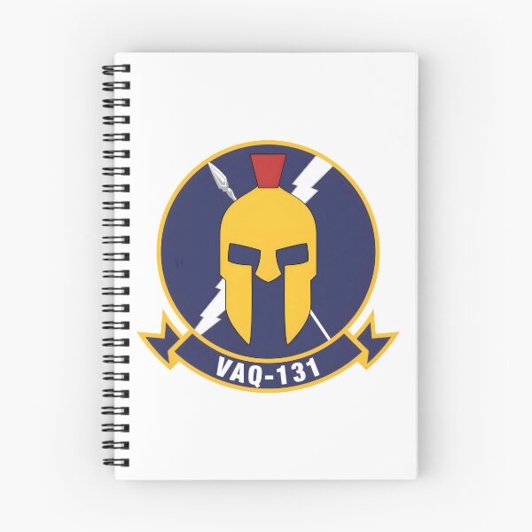 Item preview, Official Insignia of the VAQ-131 "Lancers" Electronic Attack Squadron designed and sold by CharlieDesings.
