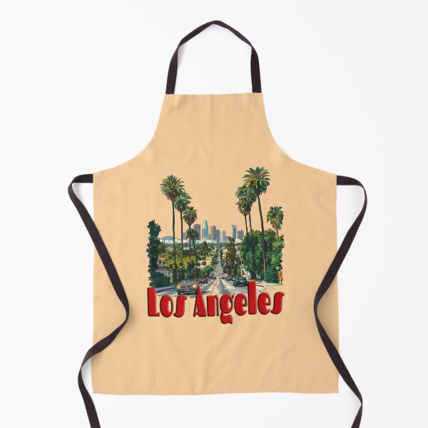 Item preview, Los Angeles designed and sold by StoneBluePlanet.