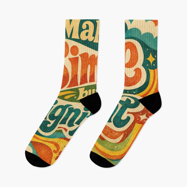 Item preview, Make It Simple but Significant designed and sold by ForeverPrintsOK.