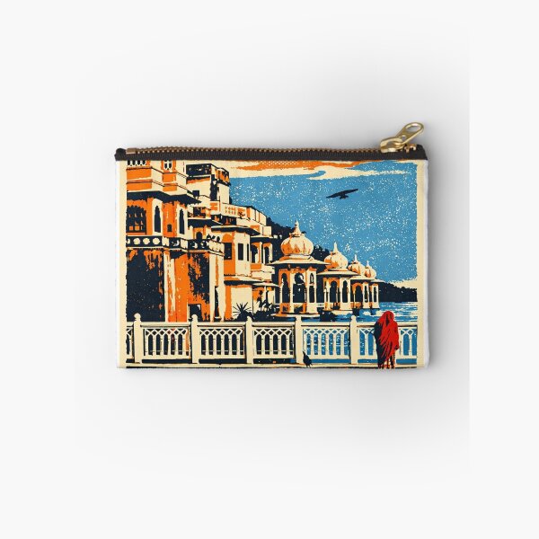 Item preview, Lakeside in Udaipur designed and sold by Andy&Giles.