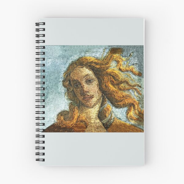 Item preview, paint daub Venus designed and sold by stevepaint.