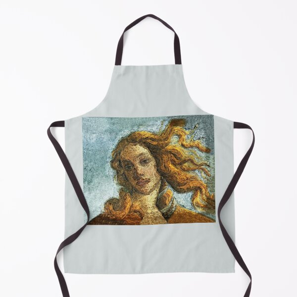 Item preview, paint daub Venus designed and sold by stevepaint.