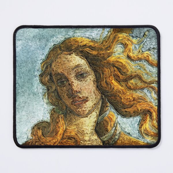 Item preview, paint daub Venus designed and sold by stevepaint.