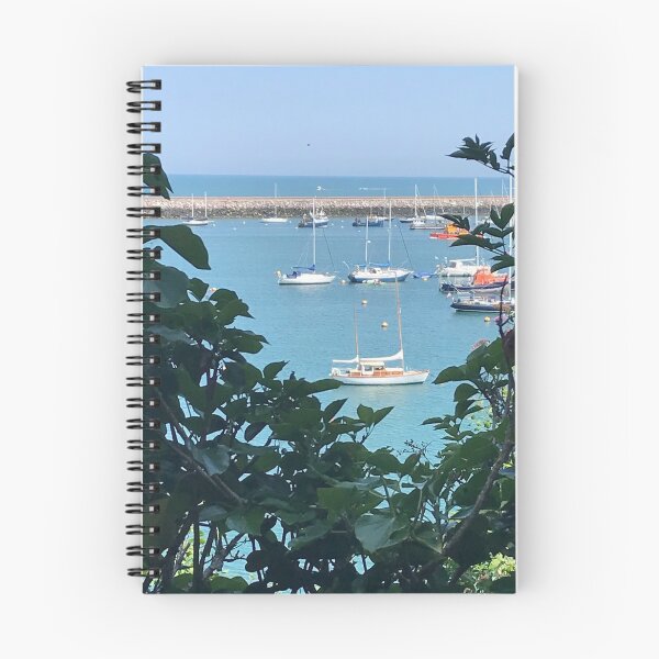 Item preview, Brixham Harbour, Devon designed and sold by Tizz07.