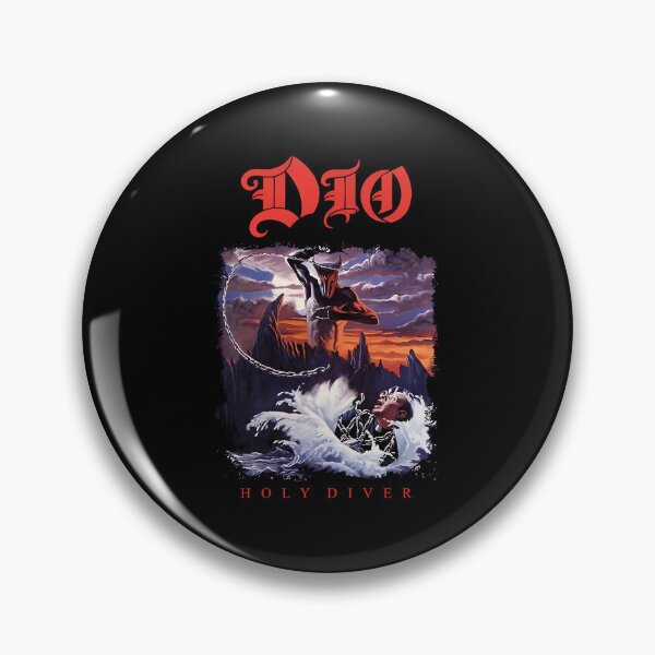 Item preview,  Dio Holly Driver designed and sold by bakxart.