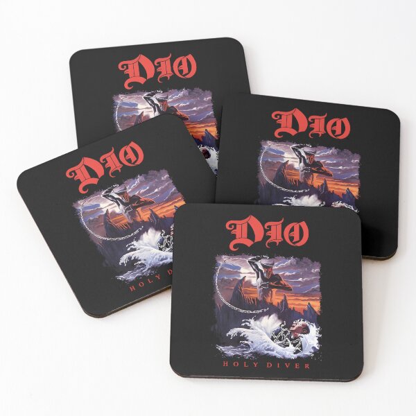 Item preview,  Dio Holly Driver designed and sold by bakxart.