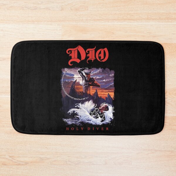 Item preview,  Dio Holly Driver designed and sold by bakxart.