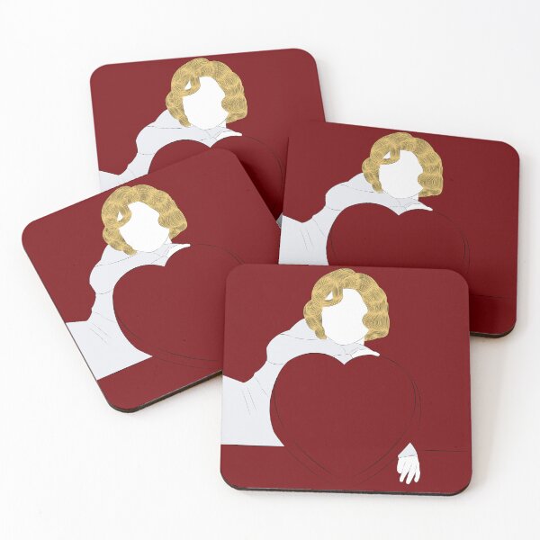 Item preview, Roxie Hart — Chicago | All That Jazz designed and sold by Still Silhouette.