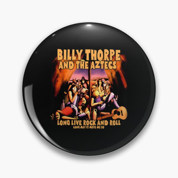 Item preview, Legends Of Ausrock 3 Billy Thorpe And The Azztecs Long Live Rock And Roll Long May It Move Me So designed and sold by bakxart.