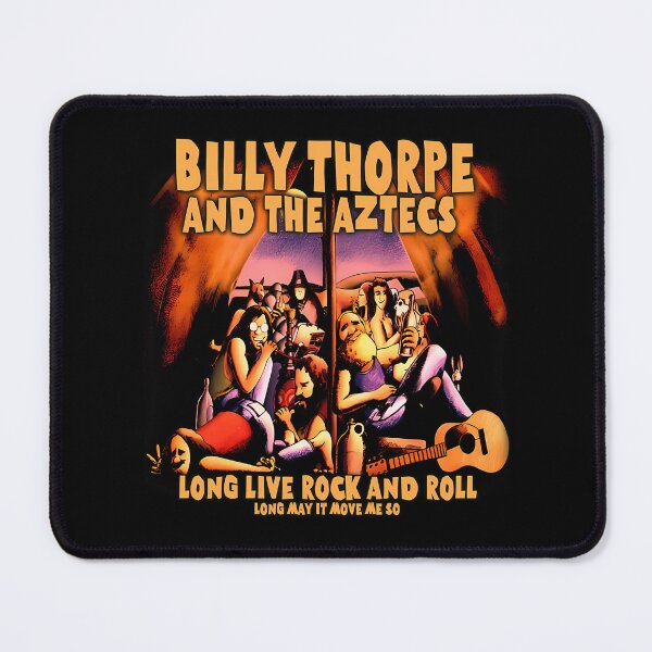 Item preview, Legends Of Ausrock 3 Billy Thorpe And The Azztecs Long Live Rock And Roll Long May It Move Me So designed and sold by bakxart.