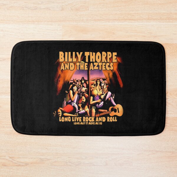 Item preview,  Legends Of Ausrock 3 Billy Thorpe And The Azztecs Long Live Rock And Roll Long May It Move Me So designed and sold by bakxart.
