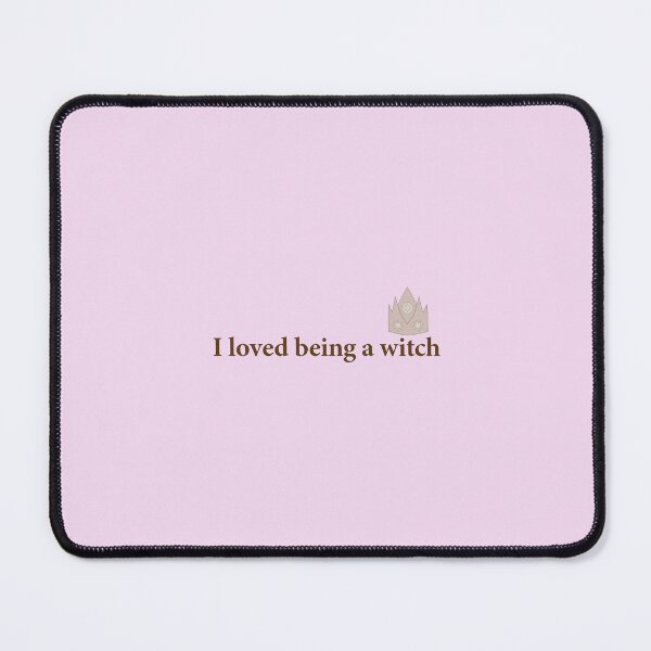 Item preview, I loved being a witch designed and sold by KJdesigns7.