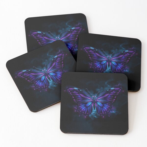 Item preview, mandala butterfly  designed and sold by Anna's Gallery.