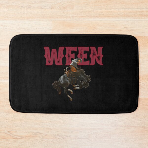 Item preview,  Ween  Cowboy T-Shirt designed and sold by bakxart.