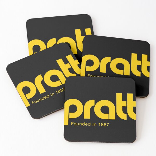 Item preview, Pratt - retro gold T-Shirt designed and sold by BennettKessler.