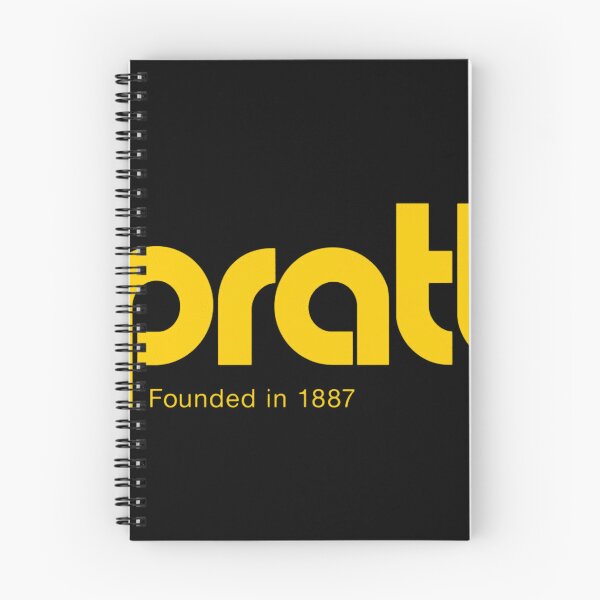 Item preview, Pratt - retro gold T-Shirt designed and sold by BennettKessler.